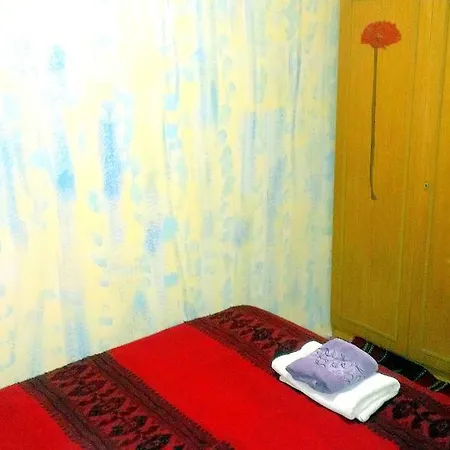 Хостел Sirma's House Скоп'є