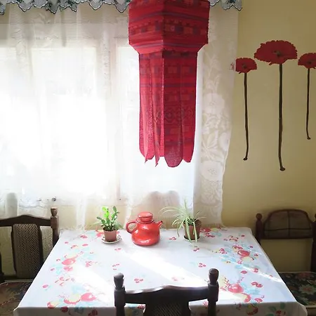 Хостел Sirma's House *