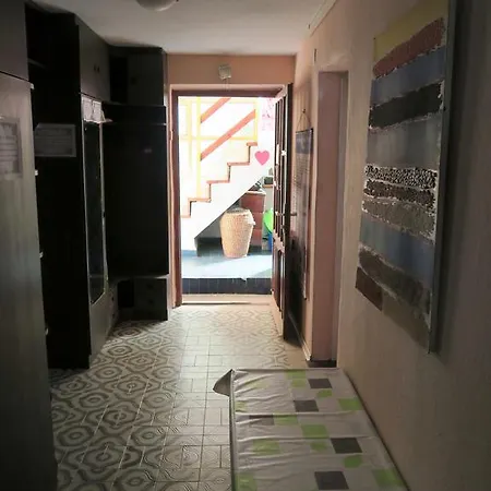 Sirma's House Скоп'є