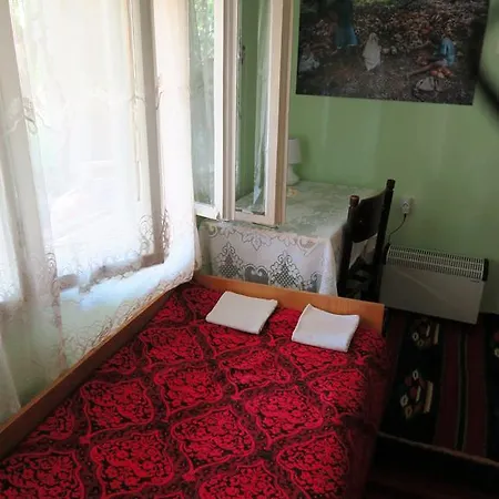 Sirma's House Скоп'є