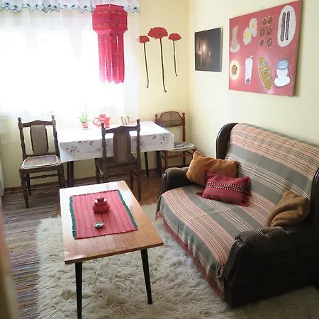 Sirma's House