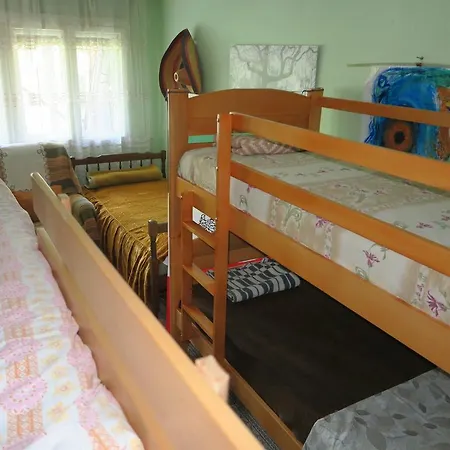 Sirma's House