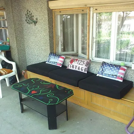 Хостел Sirma's House *