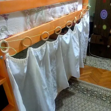 Хостел Sirma's House