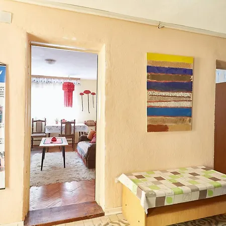 Хостел Sirma's House
