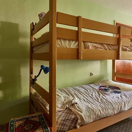 Sirma's House *