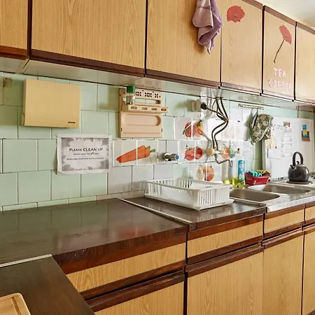 Хостел Sirma's House