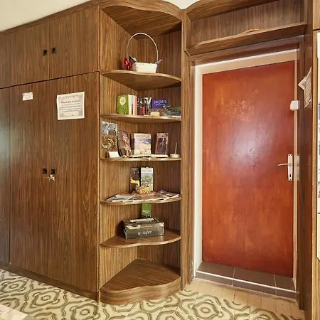 Хостел Sirma's House Скоп'є