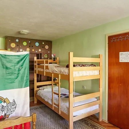 Sirma's House Скоп'є