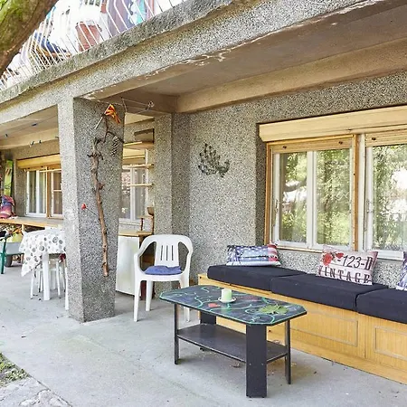 Хостел Sirma's House Скоп'є