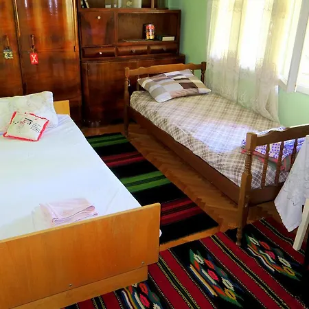 Хостел Sirma's House *