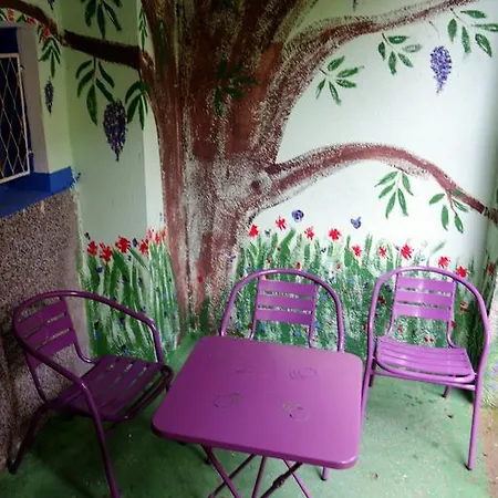 Хостел Sirma's House *