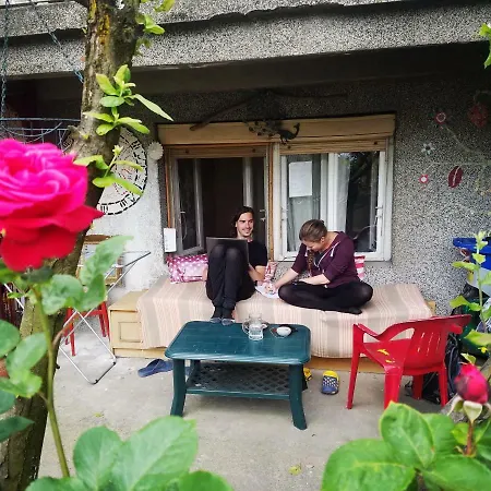 Хостел Sirma's House